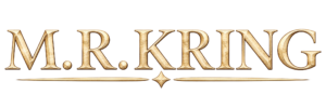 M R Kring Author Logo