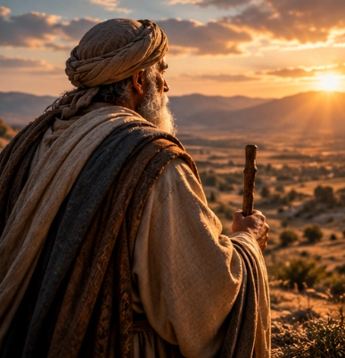 Abraham